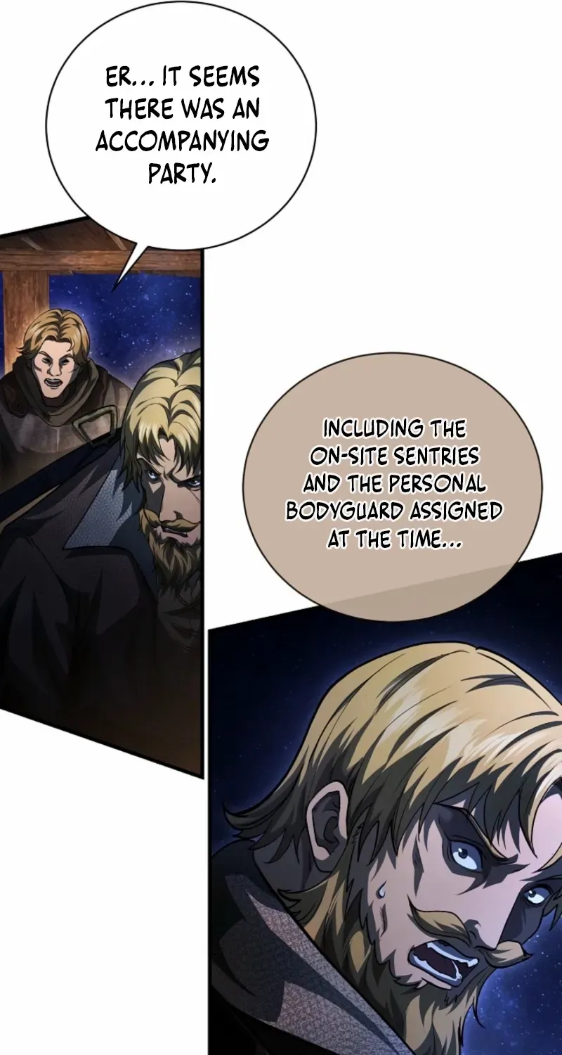 Read Half Blood chapter 17 image 28 on Lezhin