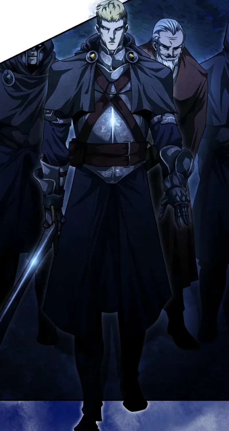 Read Half Blood chapter 17 image 3 on Lezhin