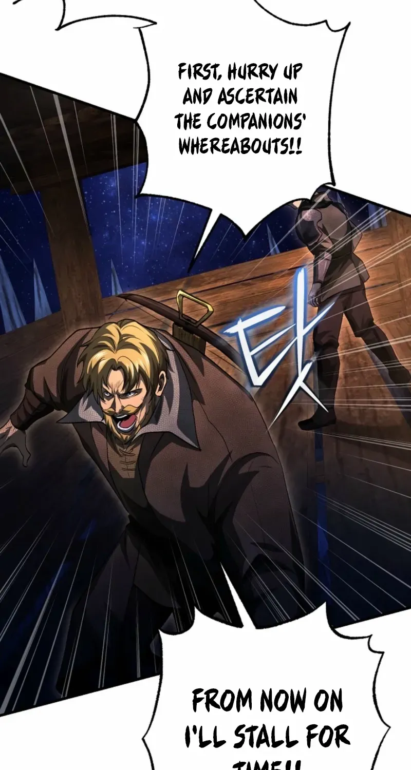Read Half Blood chapter 17 image 30 on Lezhin