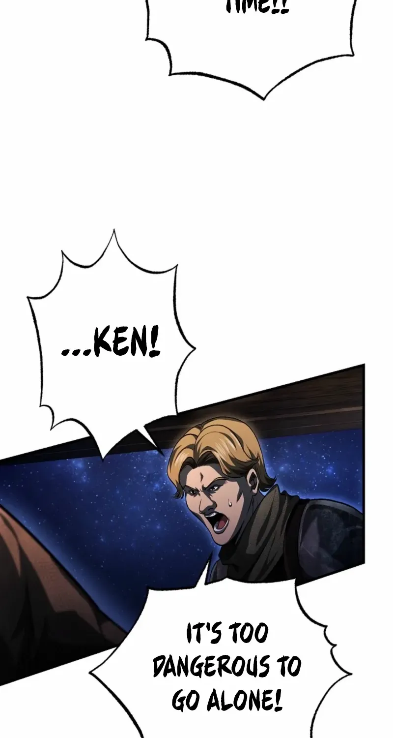 Read Half Blood chapter 17 image 31 on Lezhin