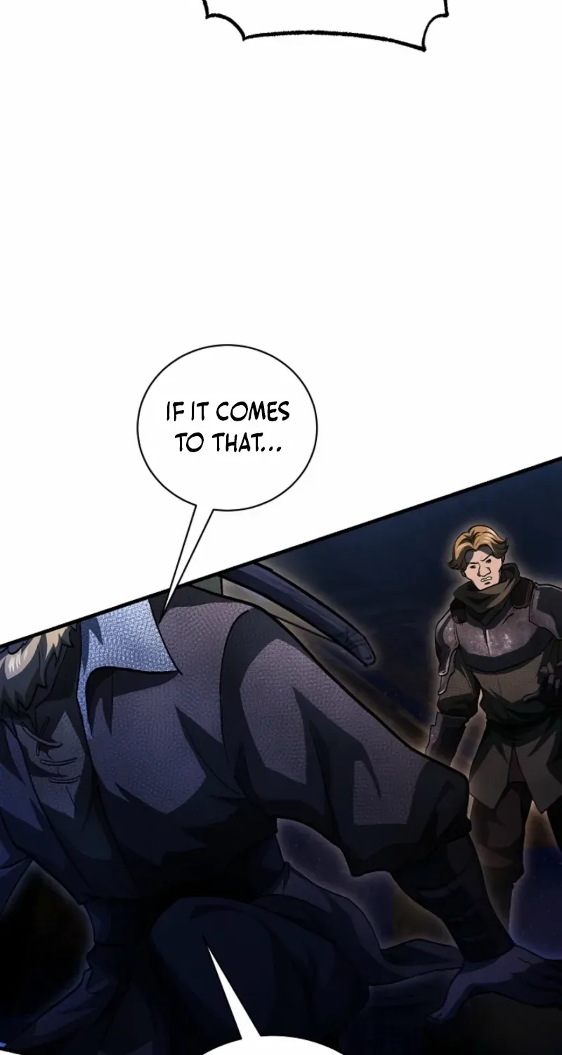 Read Half Blood chapter 17 image 32 on Lezhin