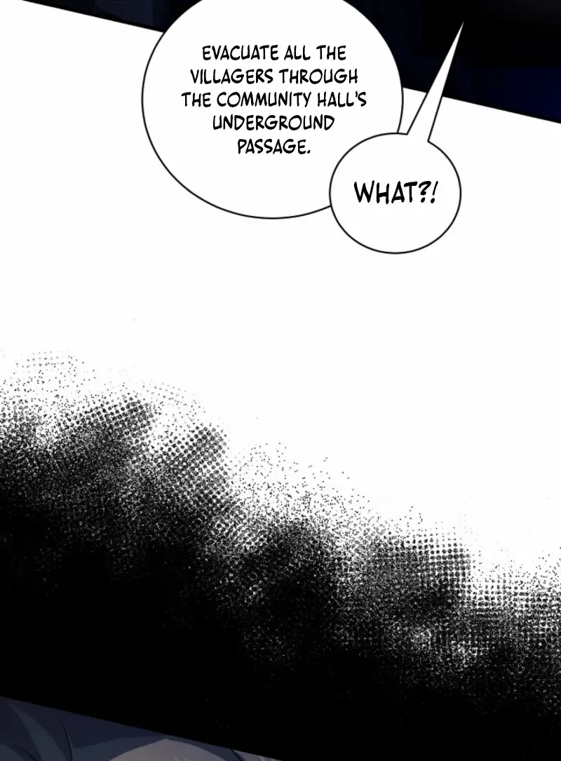 Read Half Blood chapter 17 image 33 on Lezhin