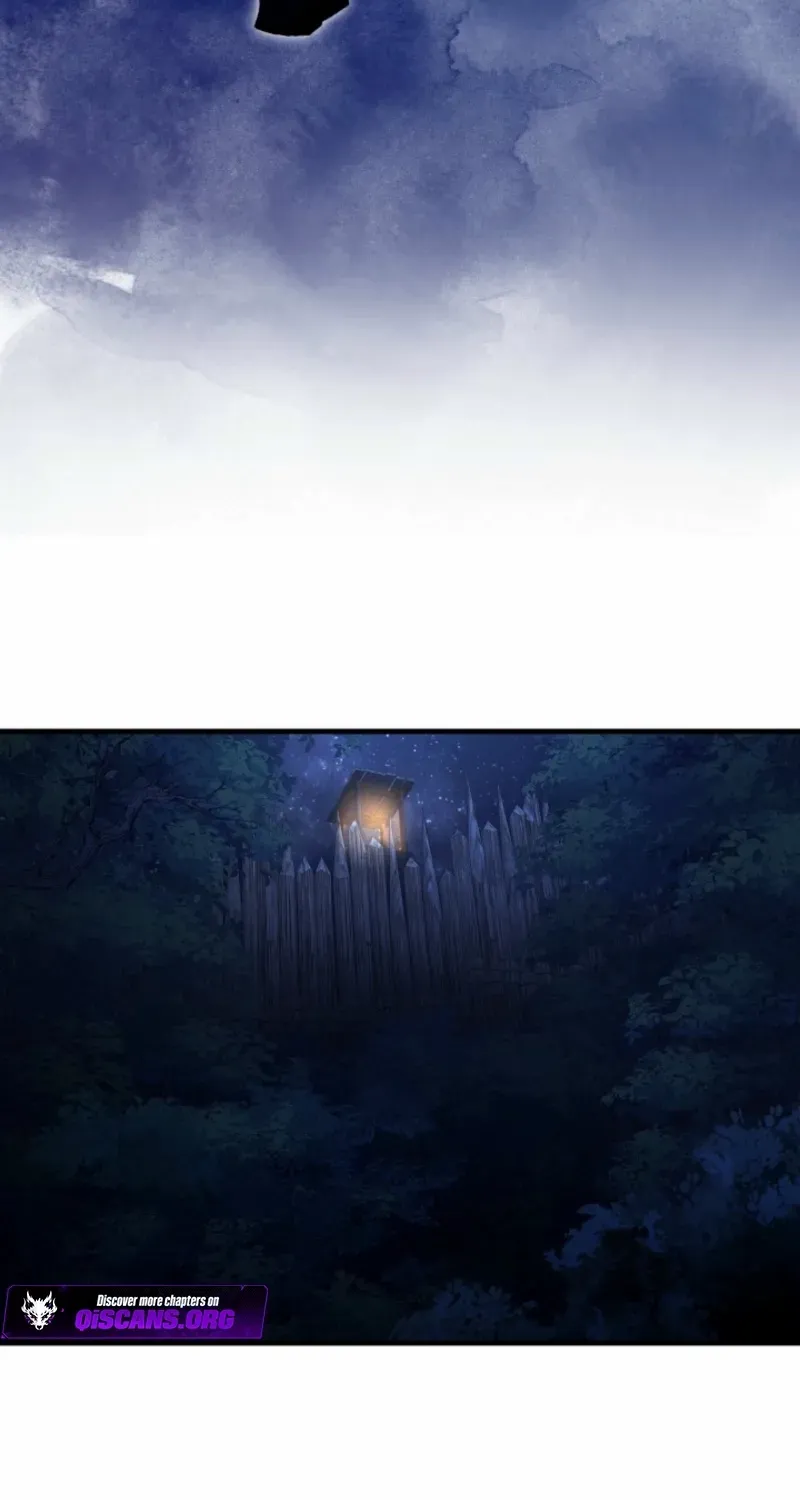 Read Half Blood chapter 17 image 4 on Lezhin