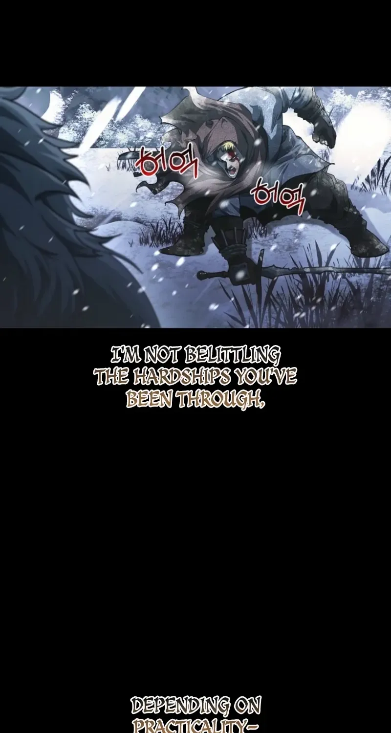 Read Half Blood chapter 17 image 44 on Lezhin