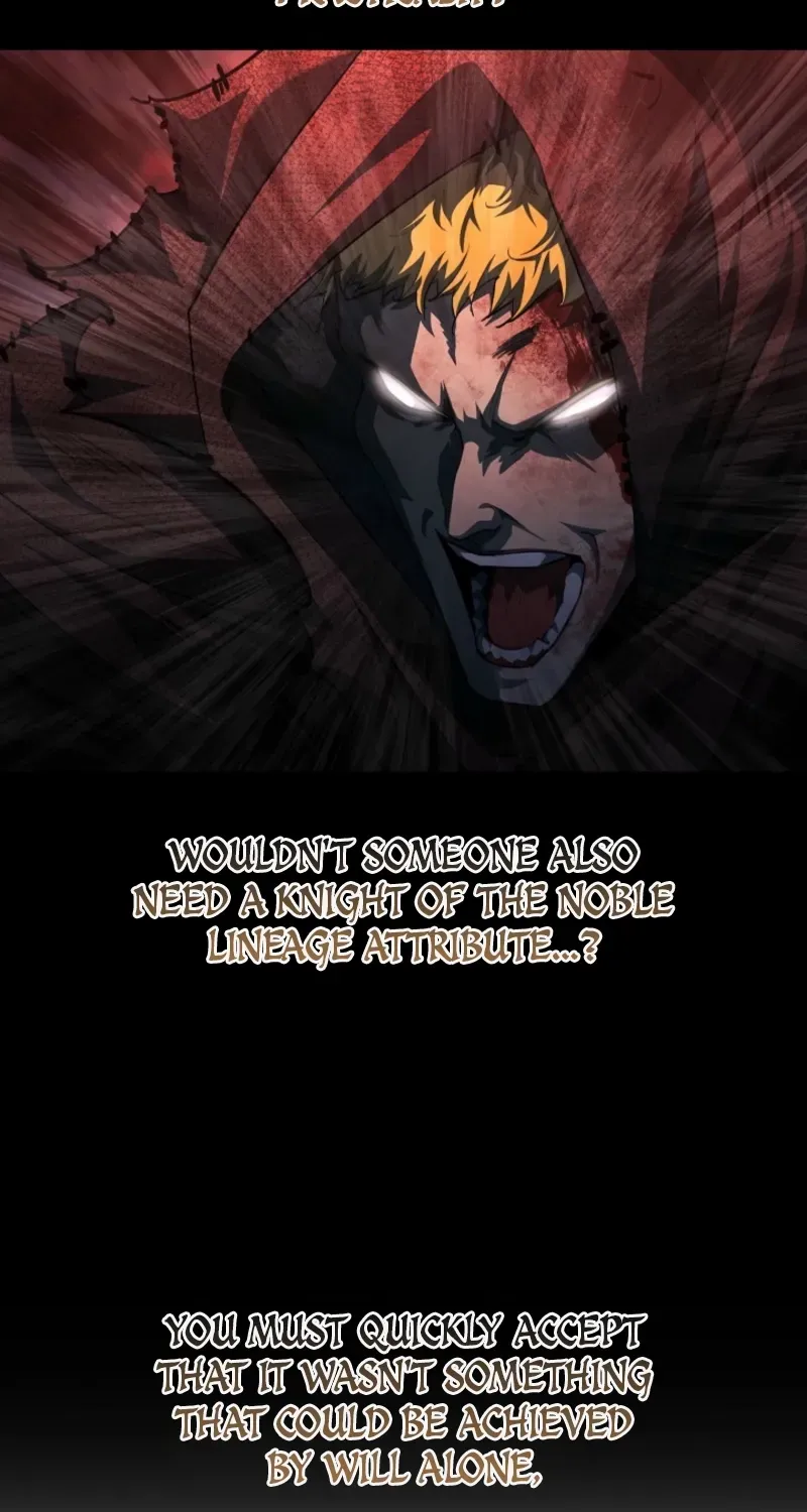Read Half Blood chapter 17 image 45 on Lezhin