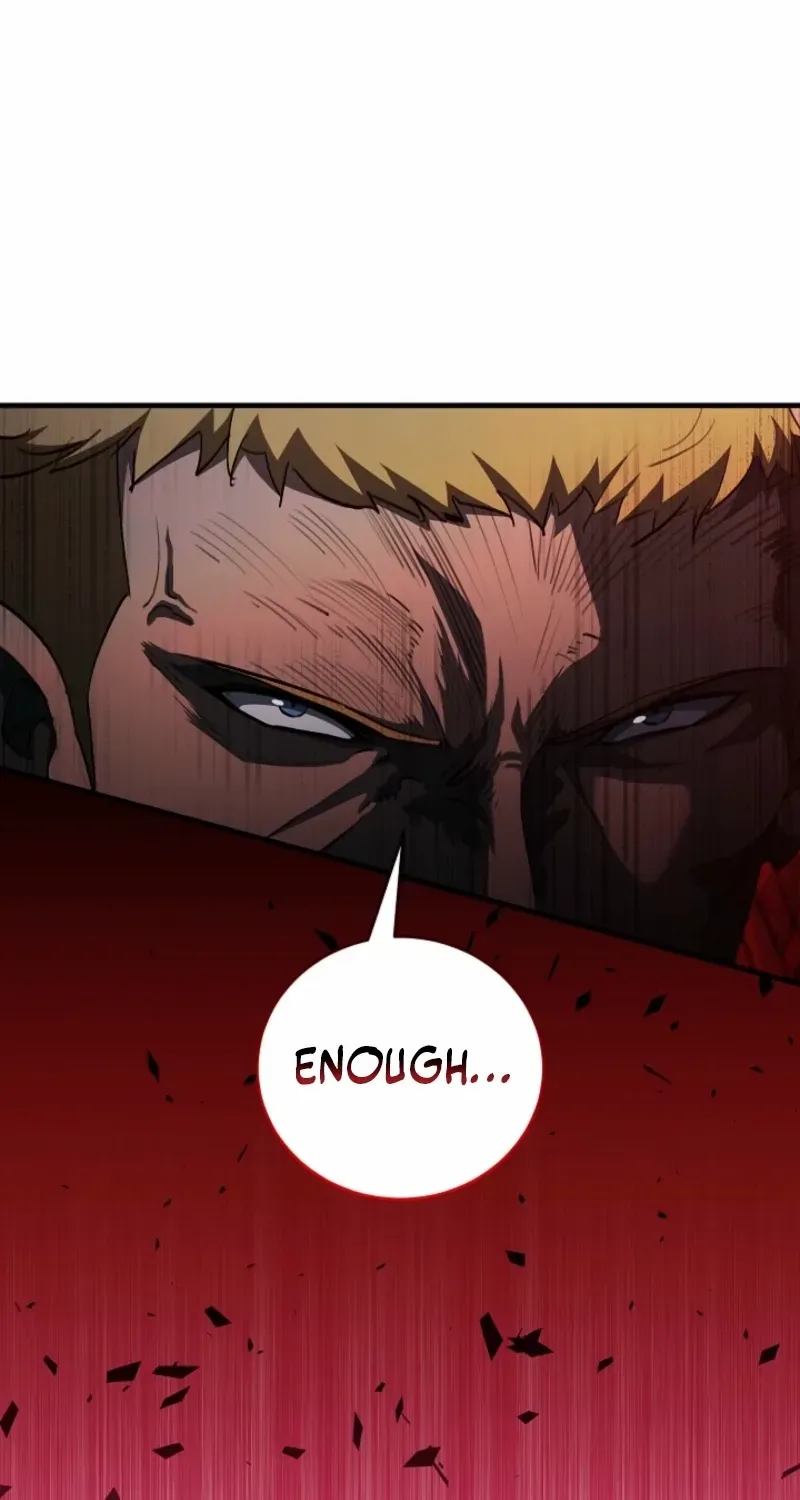 Read Half Blood chapter 17 image 64 on Lezhin