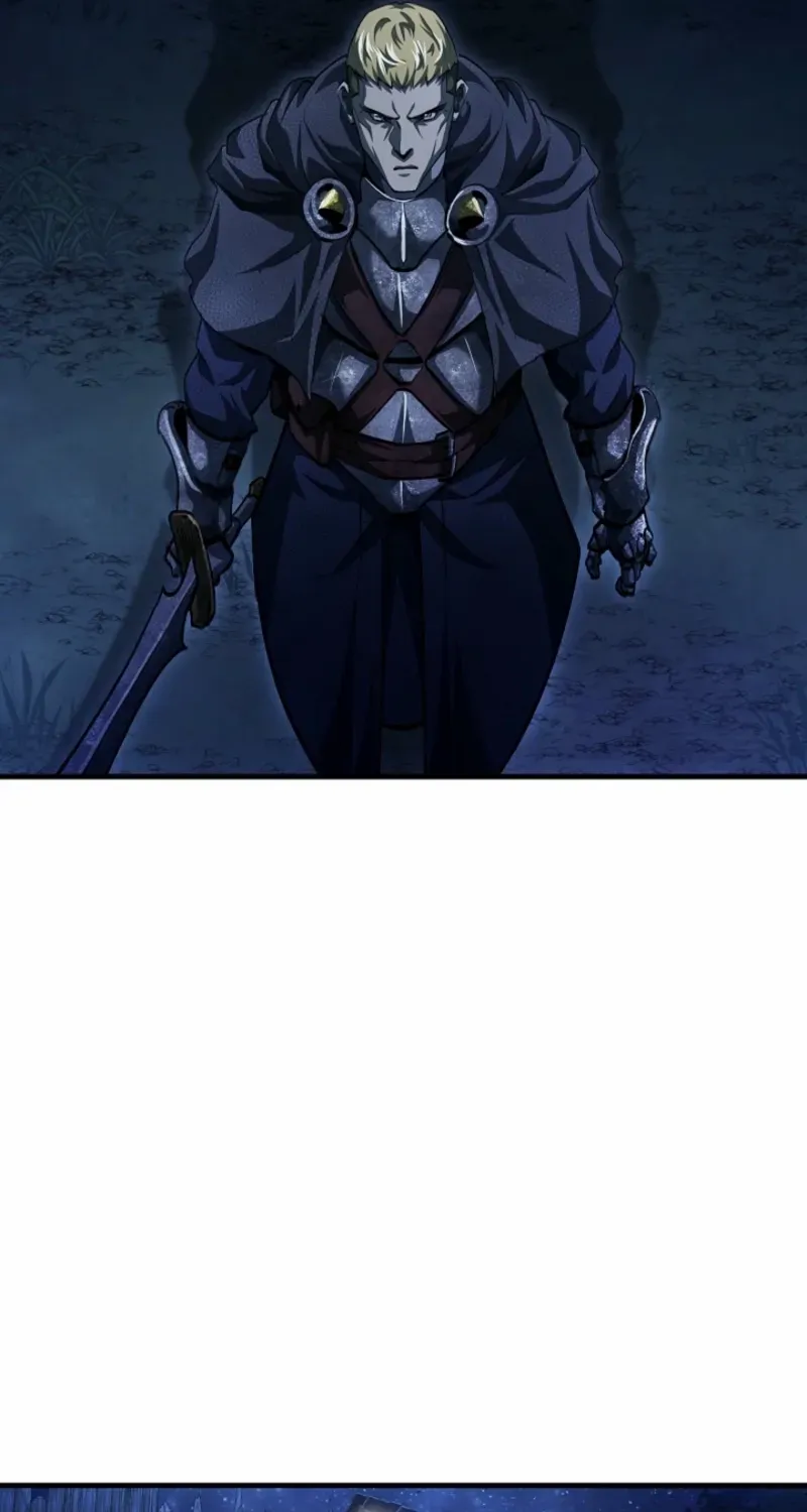 Read Half Blood chapter 17 image 7 on Lezhin