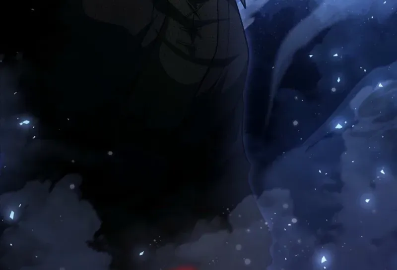 Read Half Blood chapter 17 image 74 on Lezhin