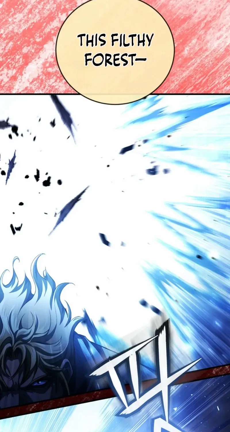 Read Half Blood chapter 17 image 83 on Lezhin