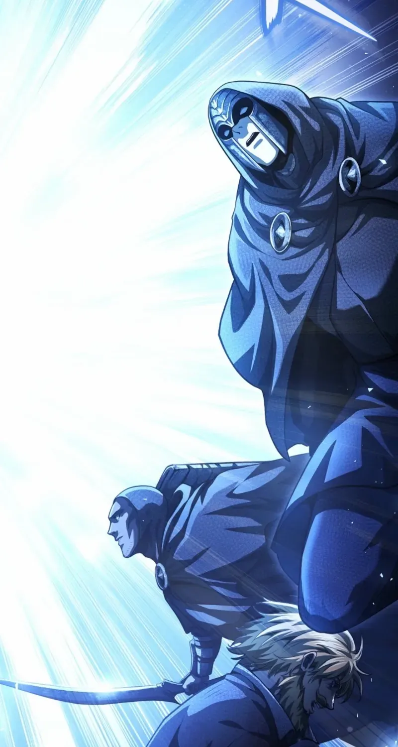 Read Half Blood chapter 17 image 84 on Lezhin