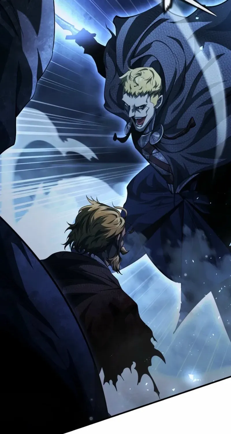 Read Half Blood chapter 17 image 91 on Lezhin