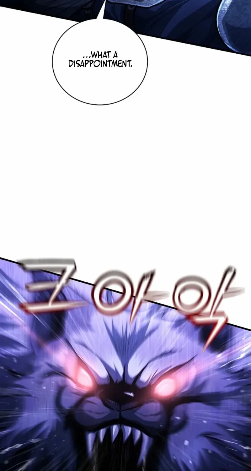 Read Half Blood chapter 18 image 1 on Lezhin