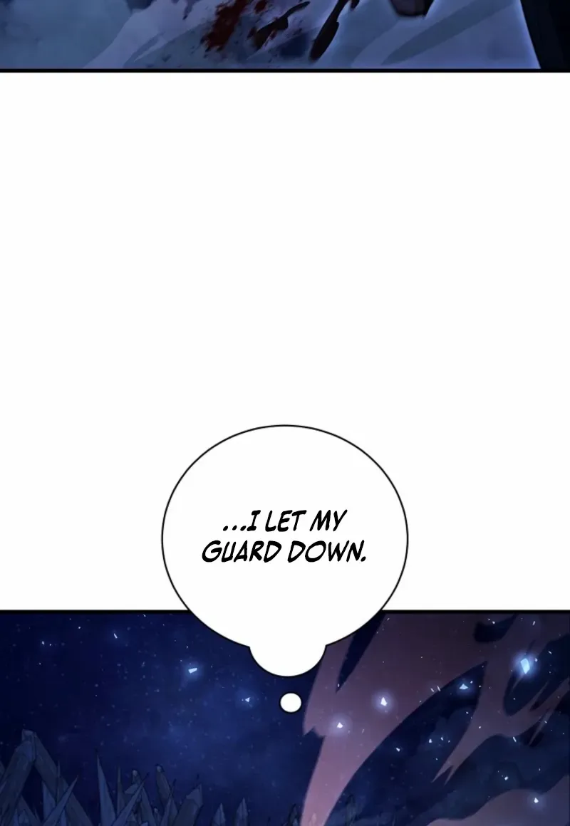 Read Half Blood chapter 18 image 10 on Lezhin