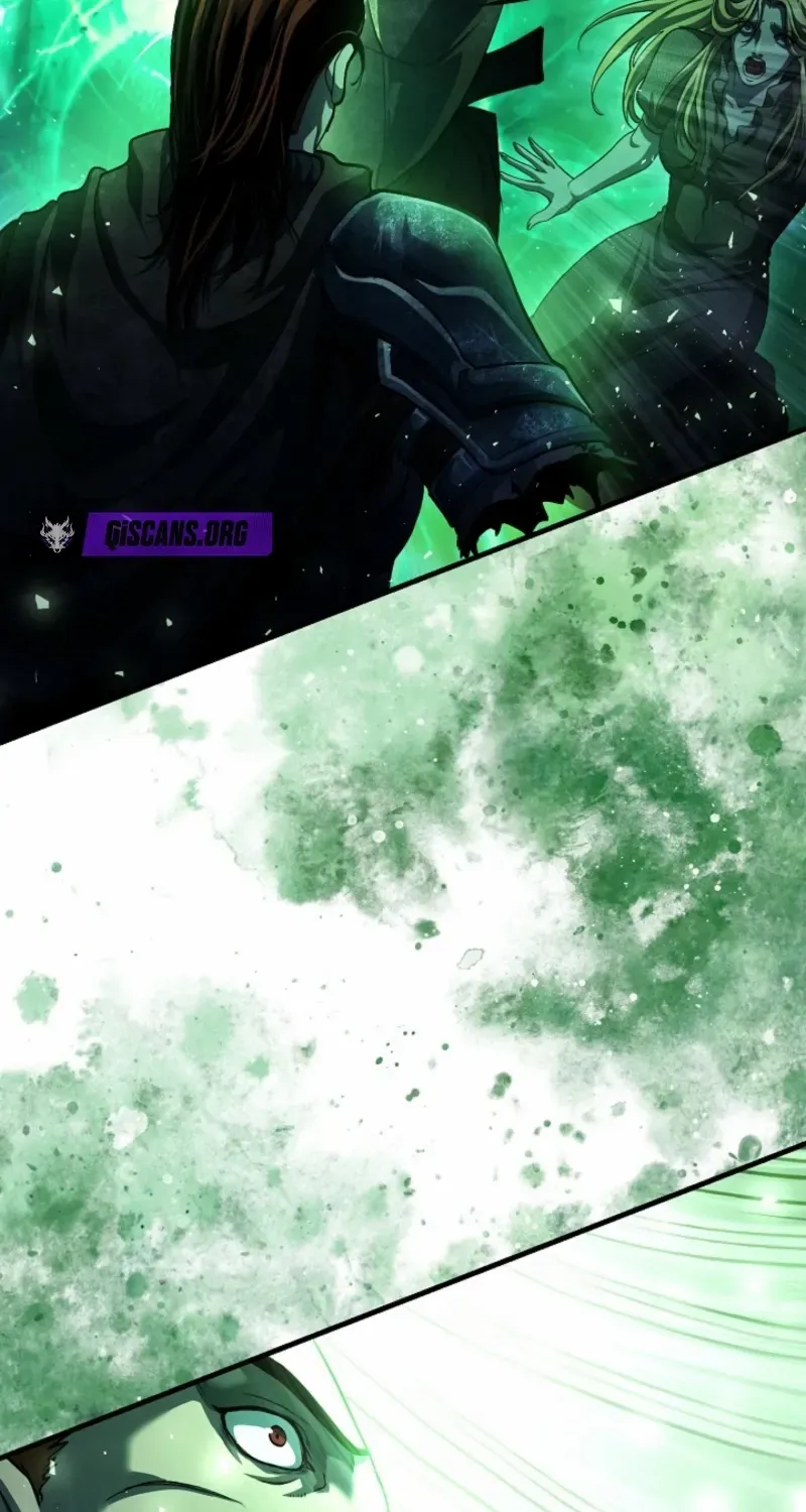 Read Half Blood chapter 18 image 106 on Lezhin