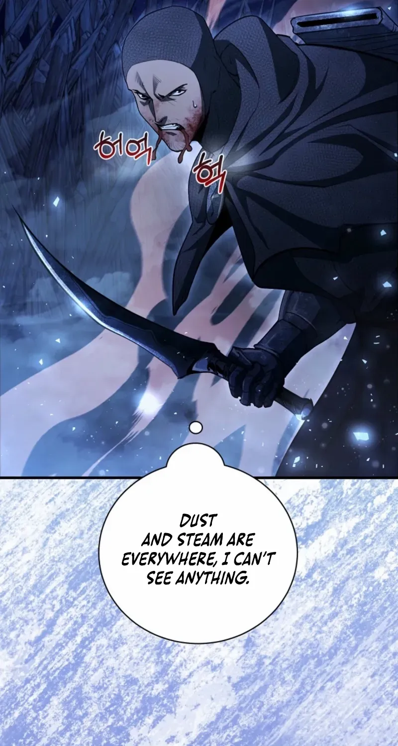 Read Half Blood chapter 18 image 11 on Lezhin