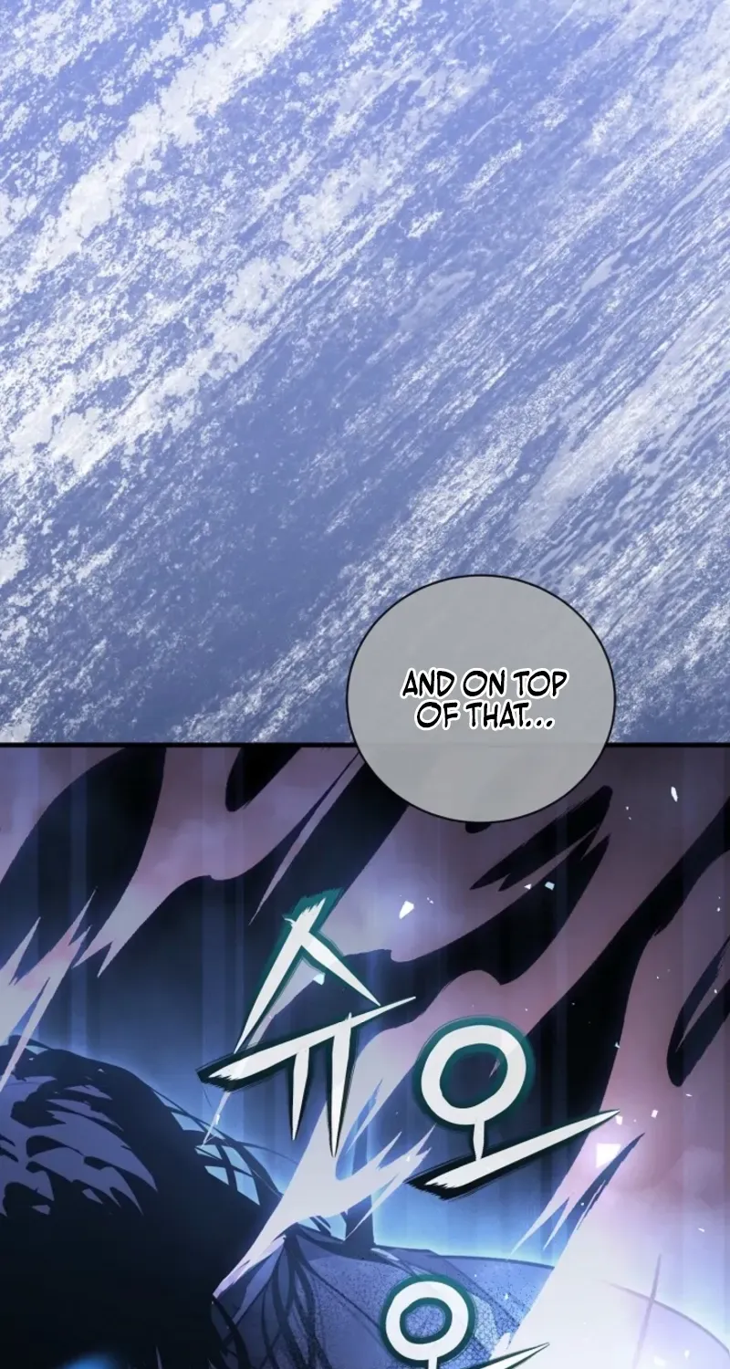 Read Half Blood chapter 18 image 12 on Lezhin