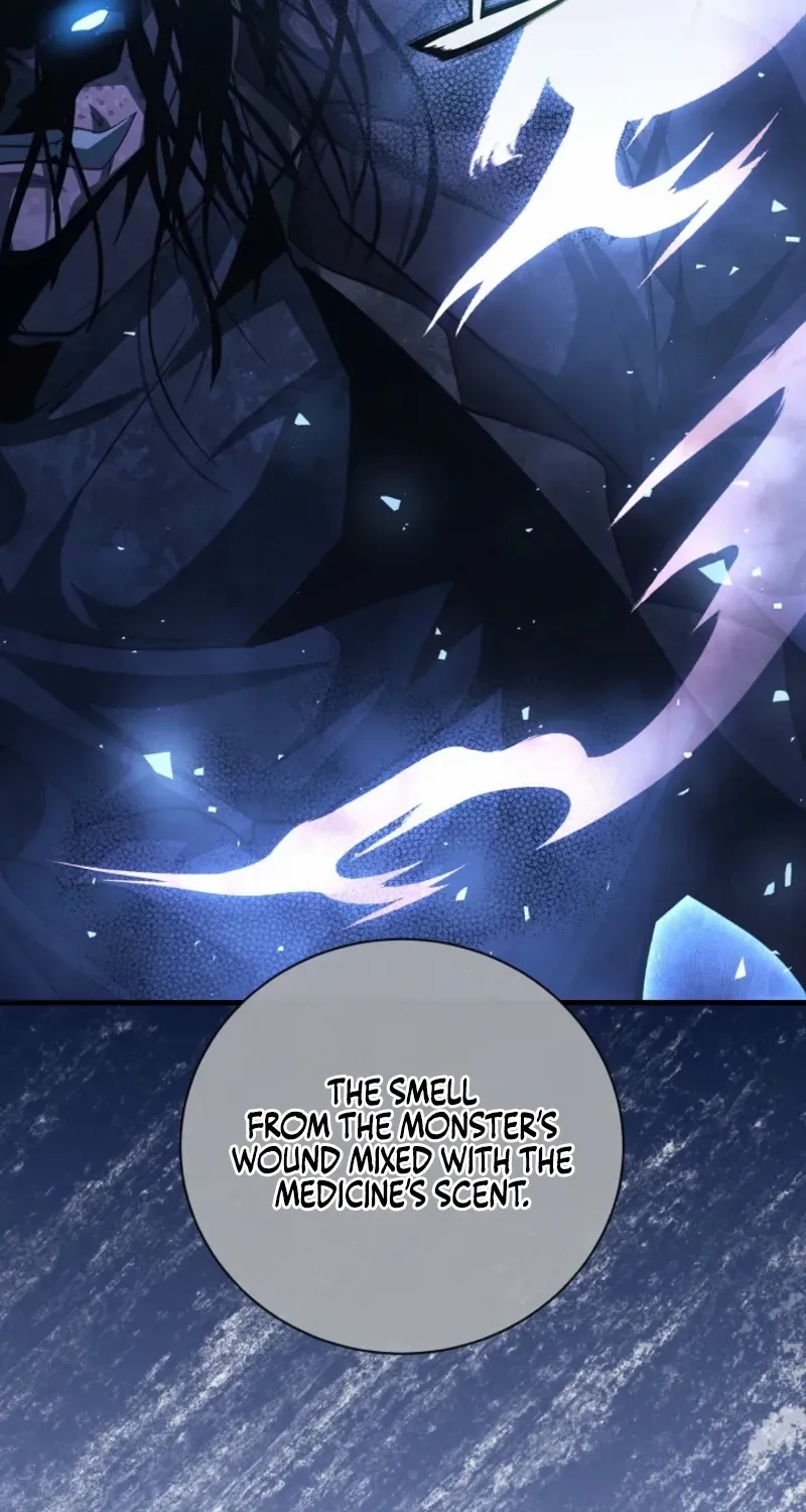 Read Half Blood chapter 18 image 13 on Lezhin