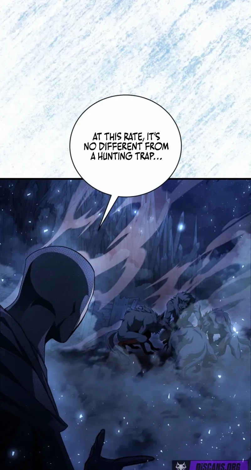 Read Half Blood chapter 18 image 15 on Lezhin