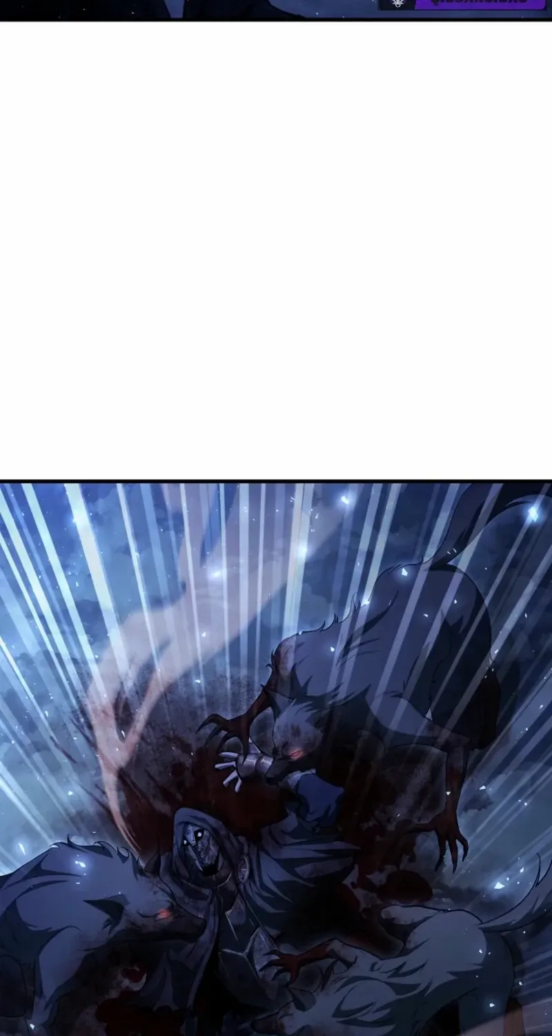Read Half Blood chapter 18 image 16 on Lezhin