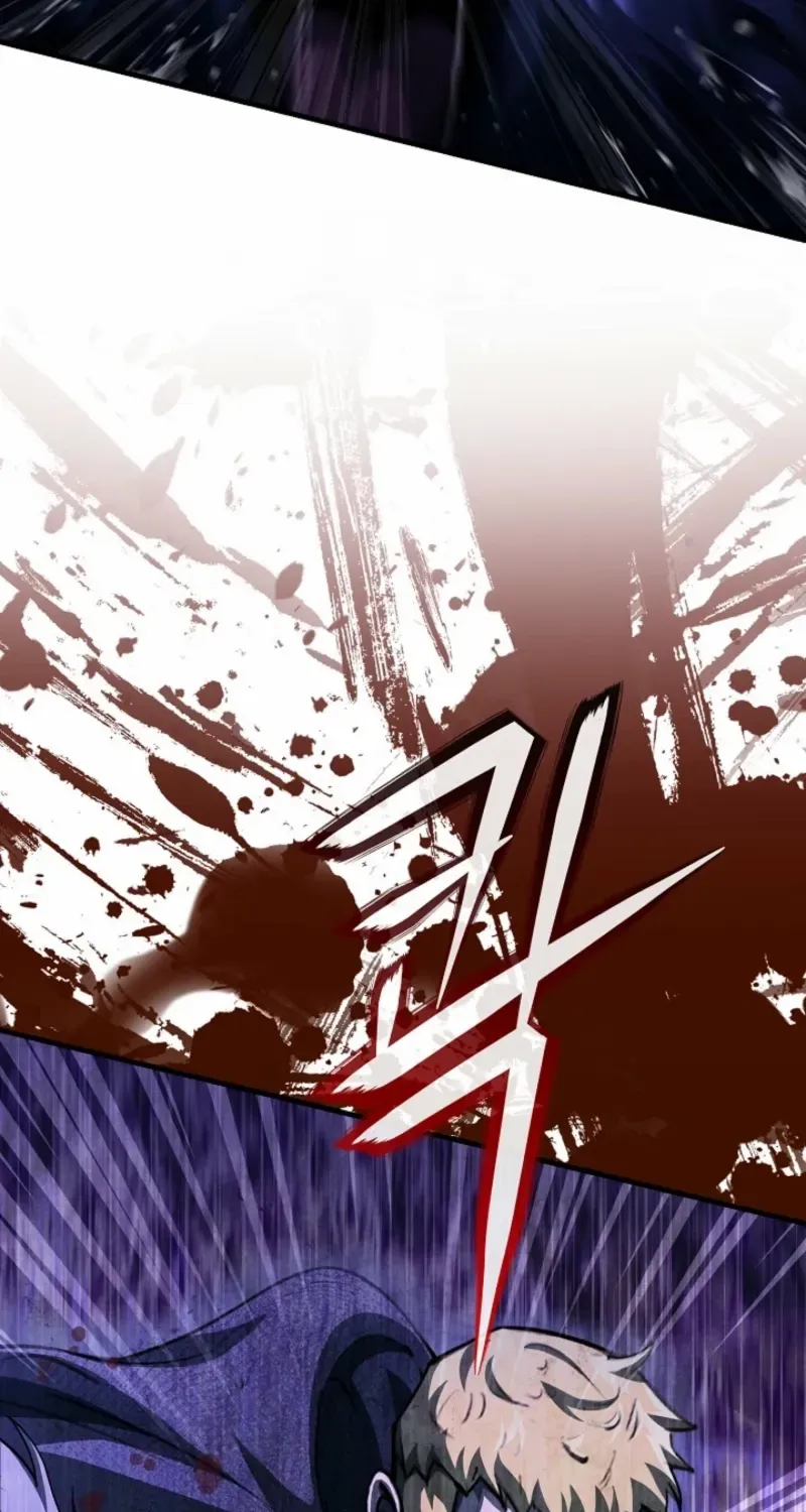 Read Half Blood chapter 18 image 2 on Lezhin