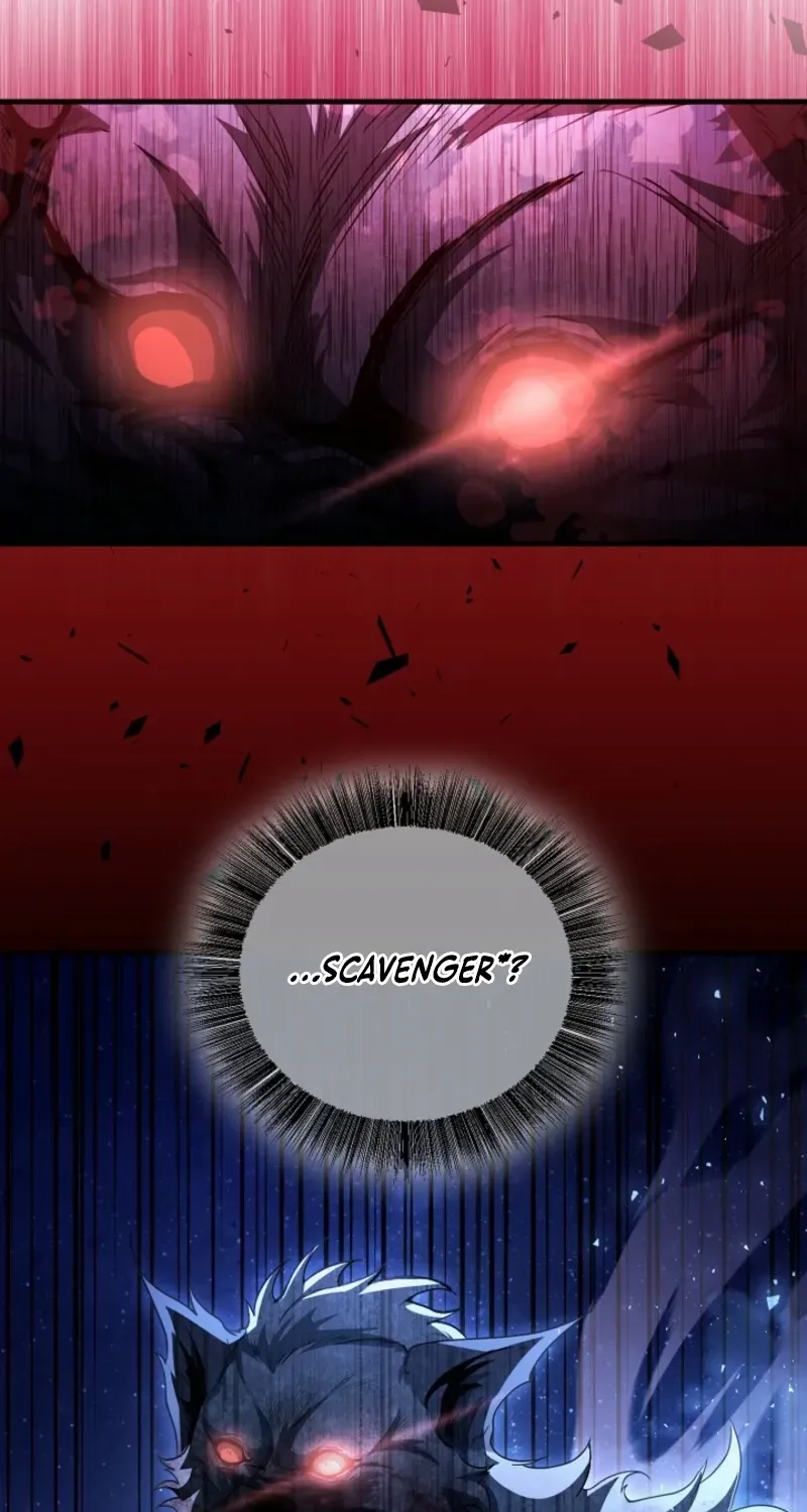 Read Half Blood chapter 18 image 22 on Lezhin