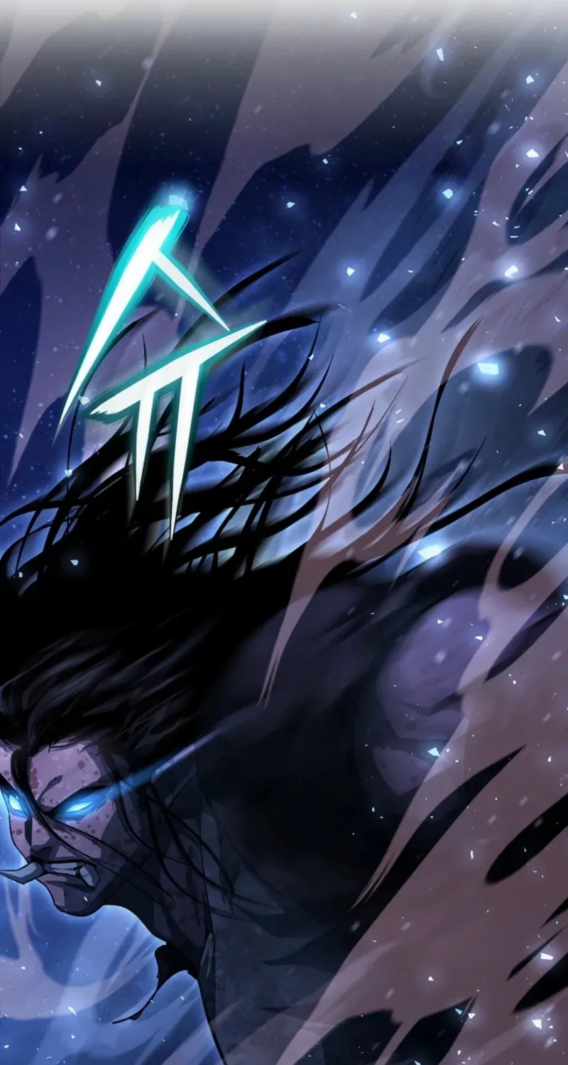 Read Half Blood chapter 18 image 25 on Lezhin