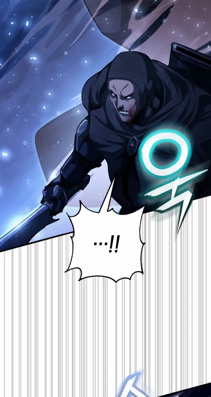 Read Half Blood chapter 18 image 26 on Lezhin