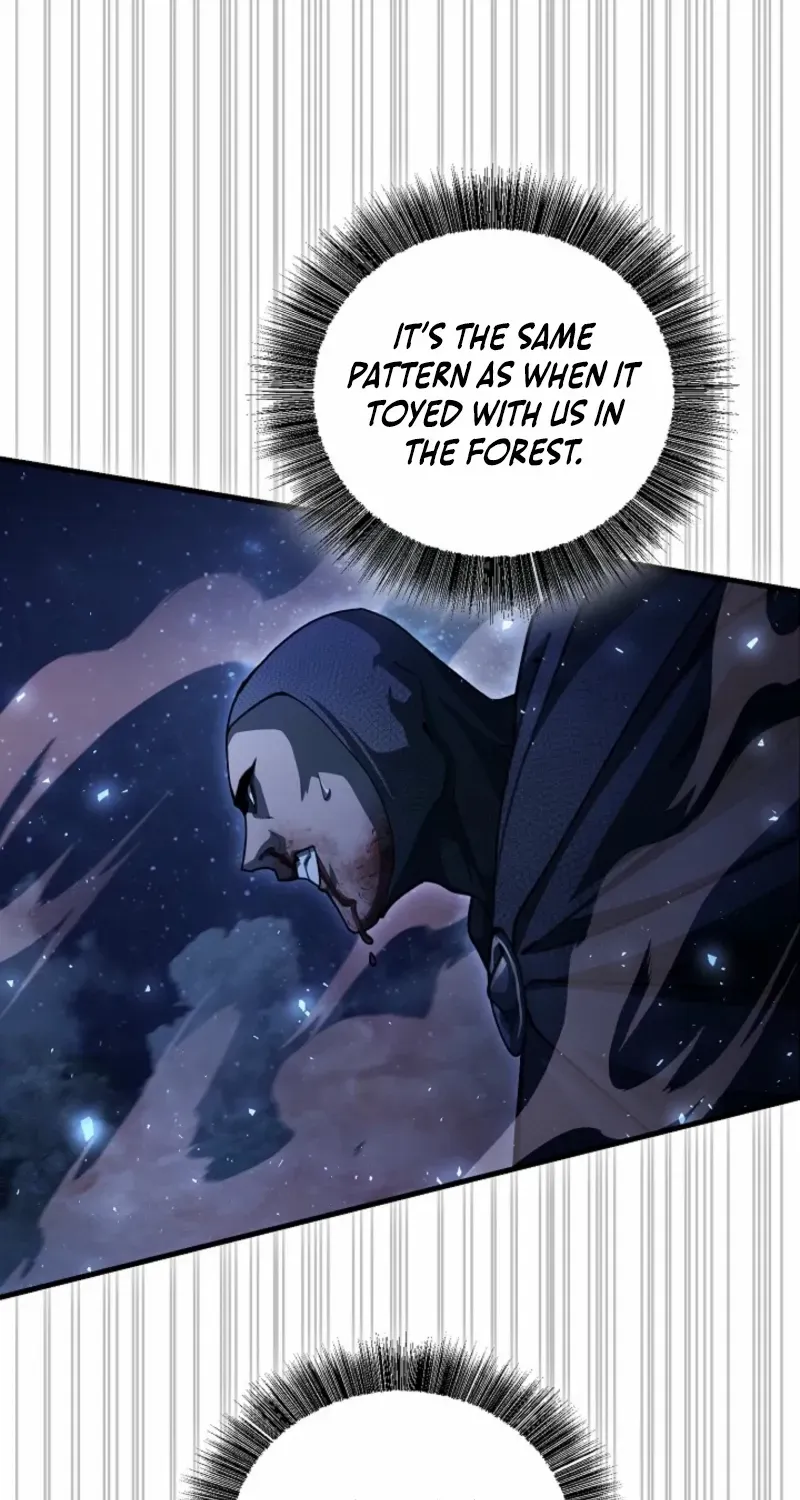 Read Half Blood chapter 18 image 28 on Lezhin