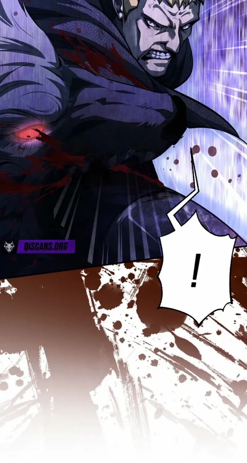 Read Half Blood chapter 18 image 3 on Lezhin