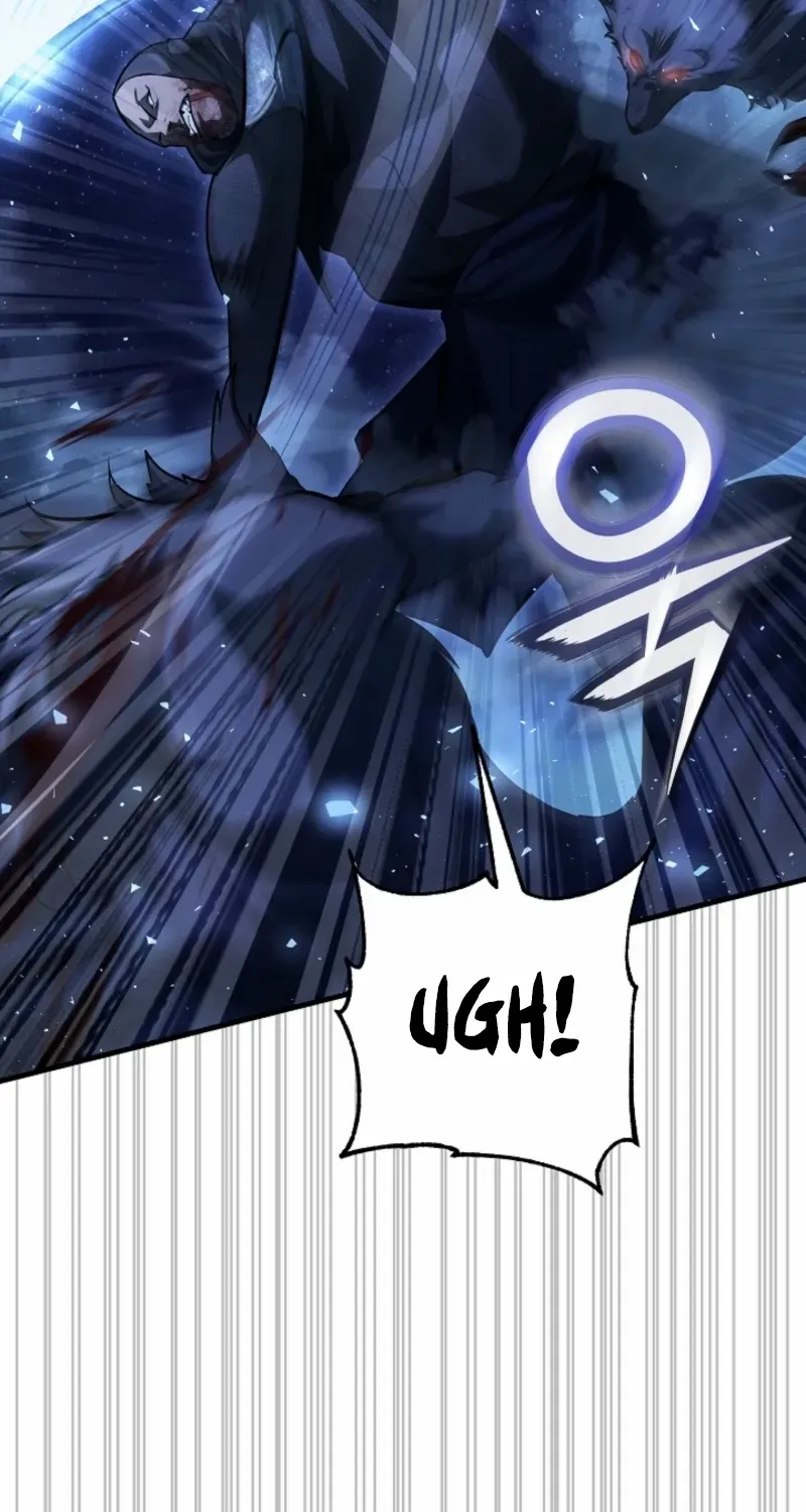 Read Half Blood chapter 18 image 32 on Lezhin