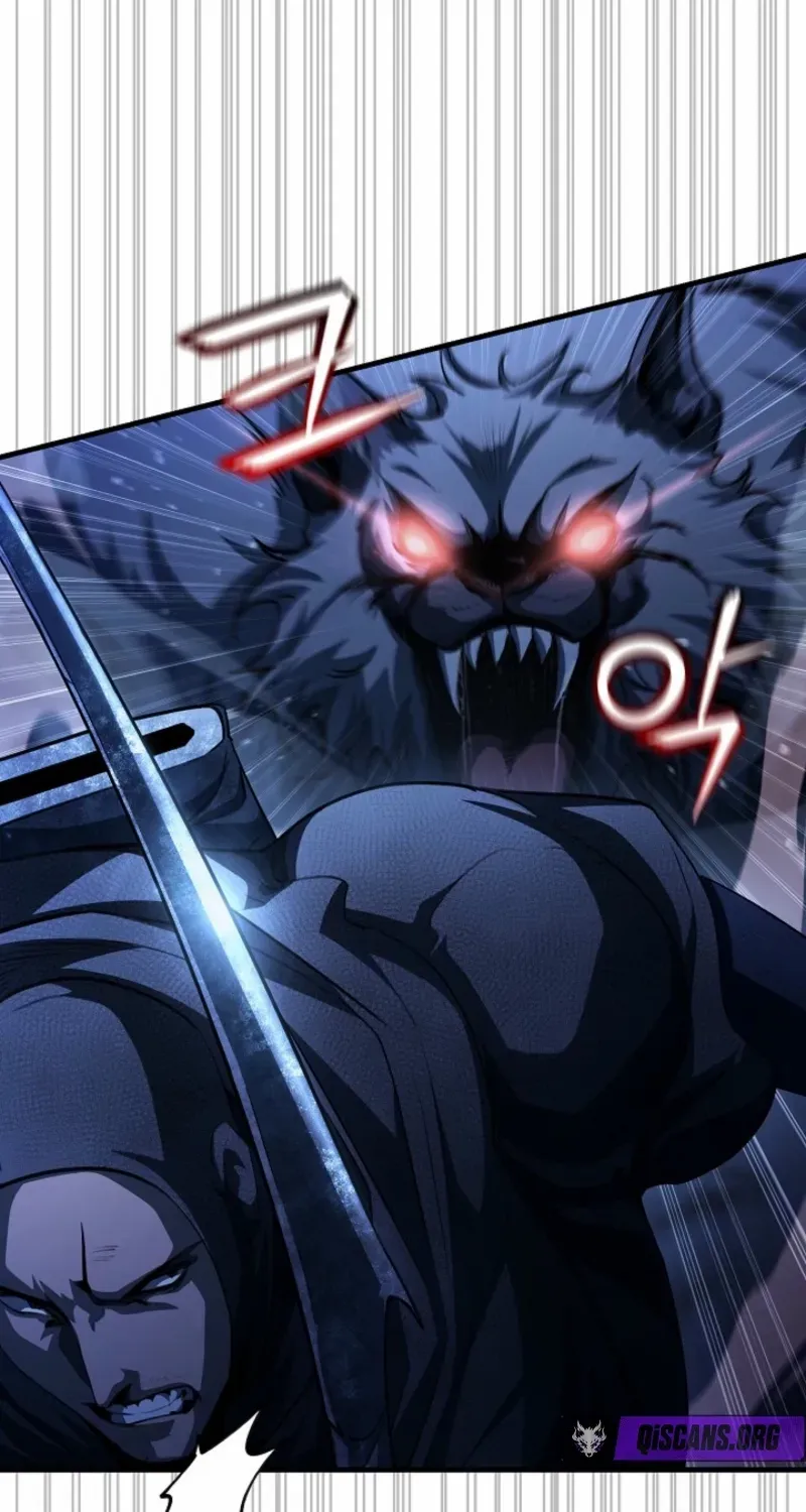 Read Half Blood chapter 18 image 33 on Lezhin