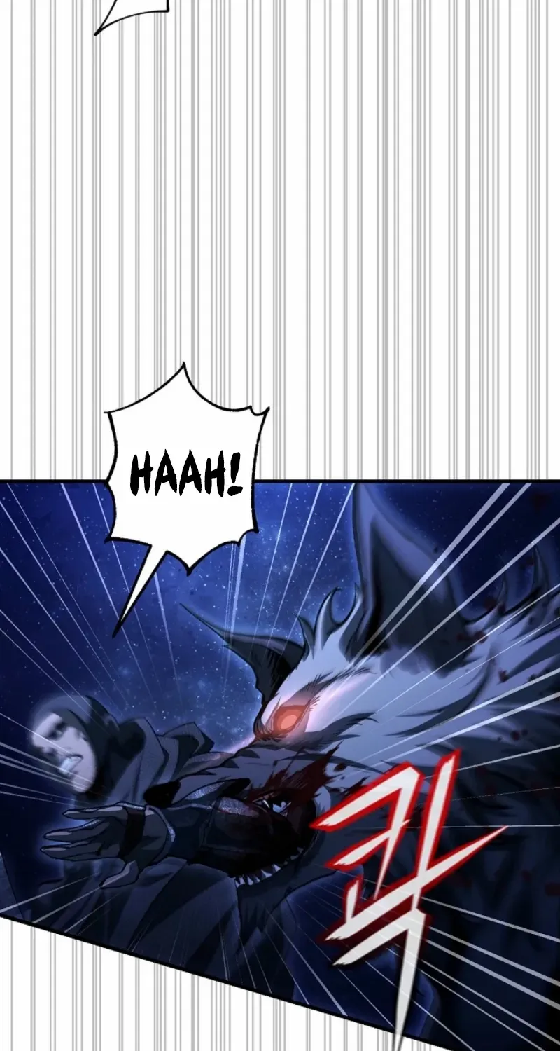 Read Half Blood chapter 18 image 34 on Lezhin
