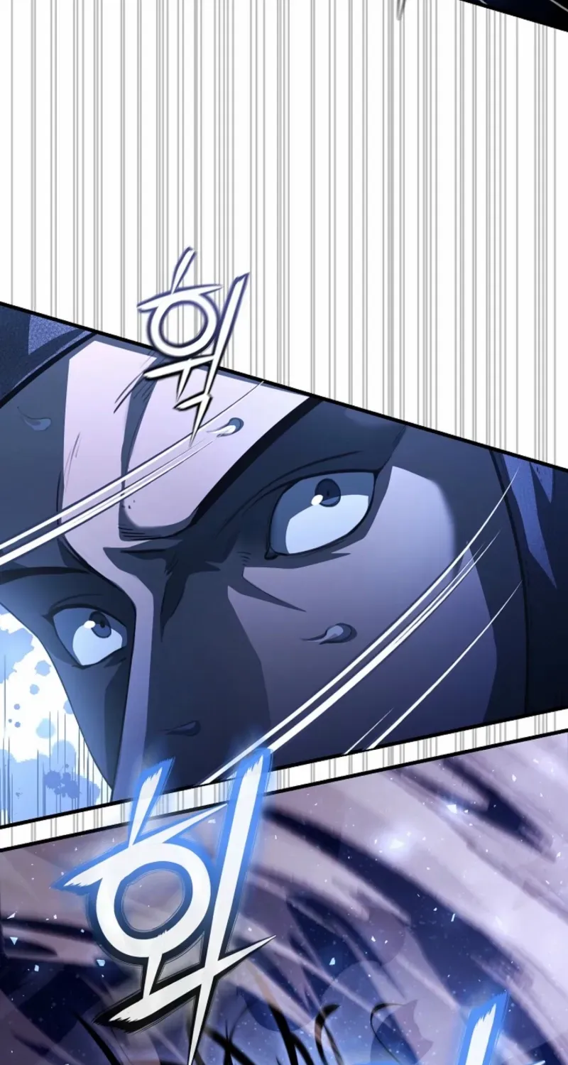 Read Half Blood chapter 18 image 35 on Lezhin