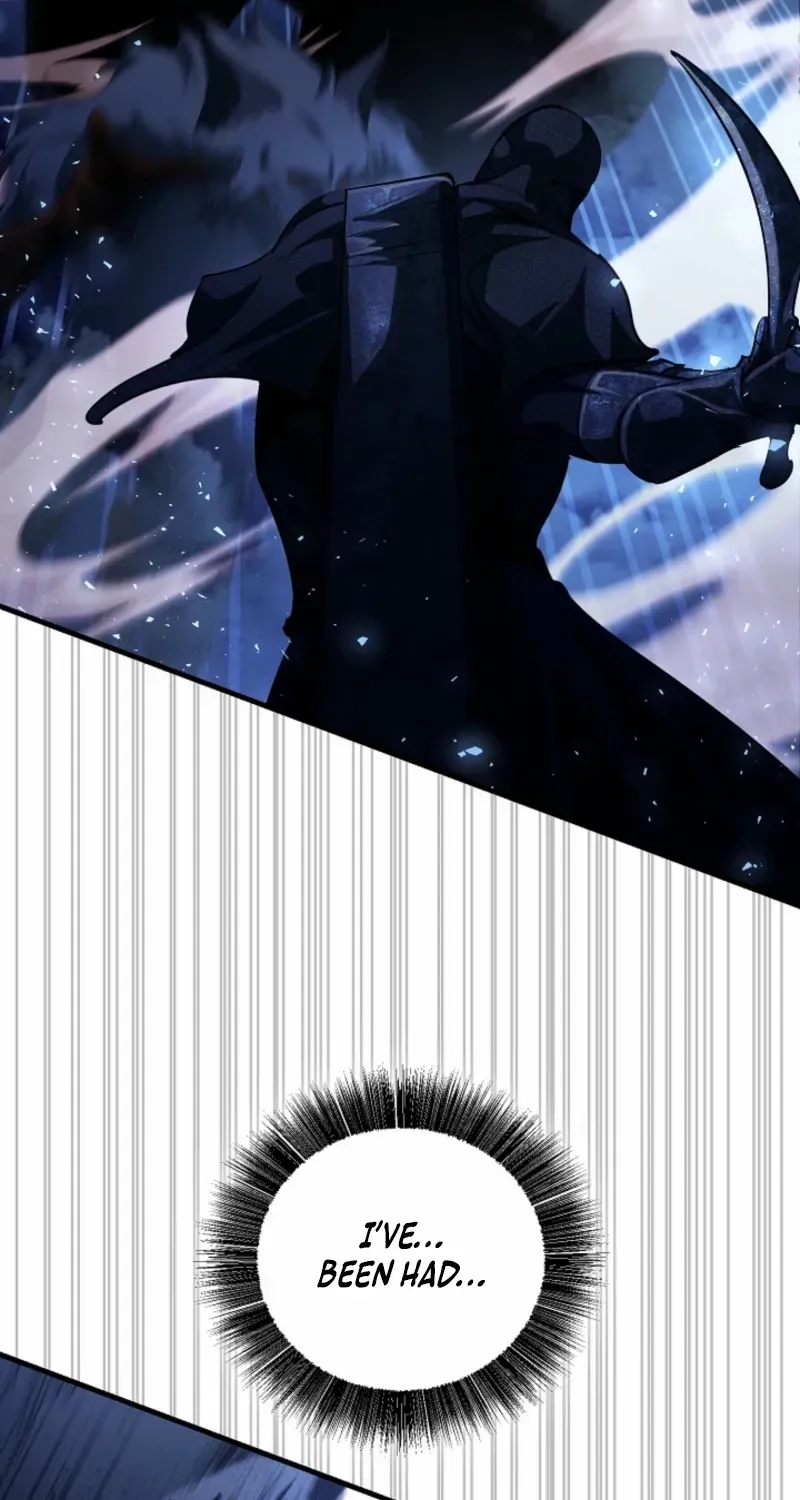 Read Half Blood chapter 18 image 37 on Lezhin