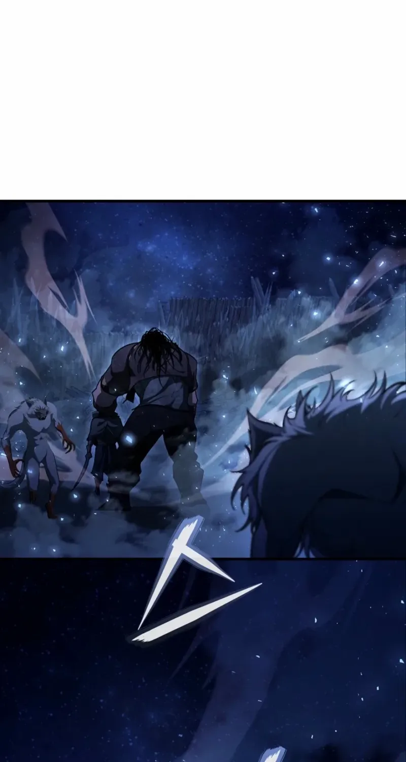 Read Half Blood chapter 18 image 42 on Lezhin
