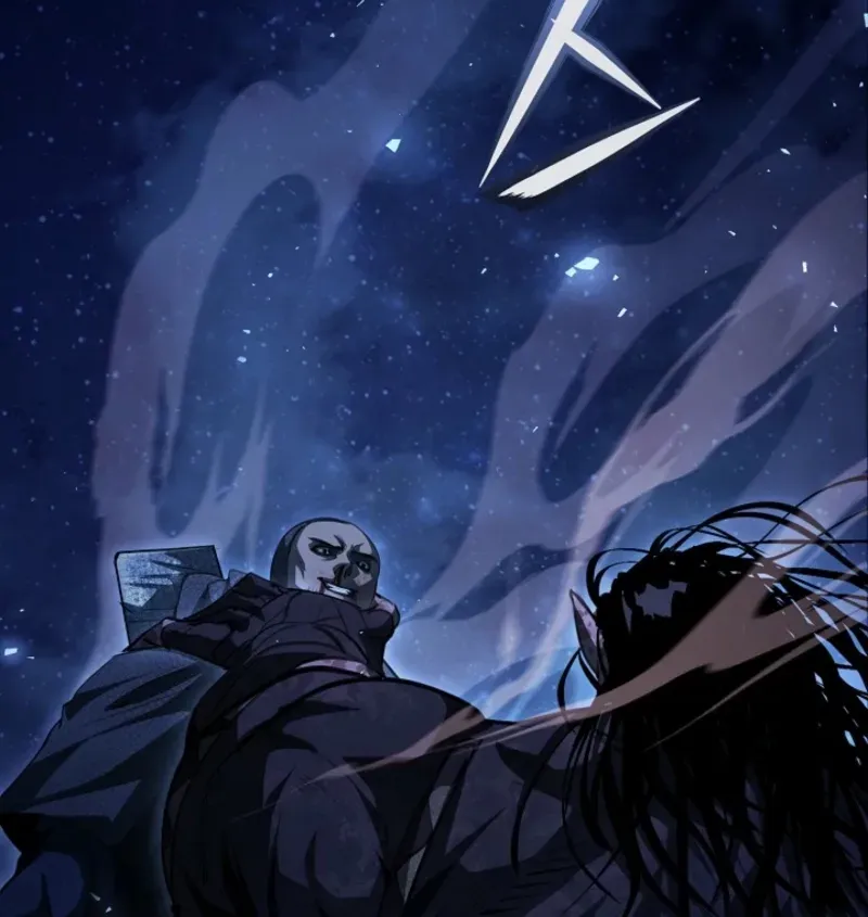 Read Half Blood chapter 18 image 43 on Lezhin