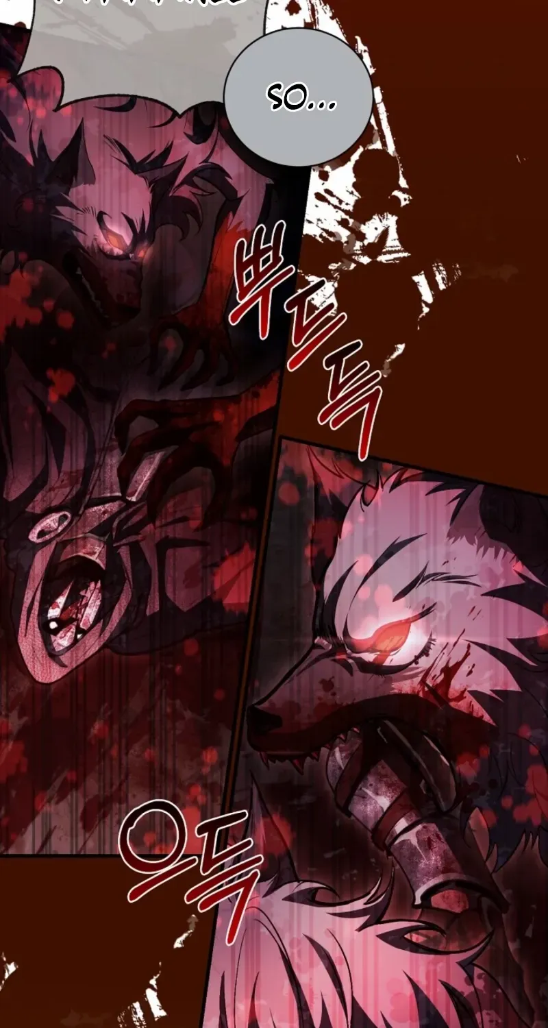 Read Half Blood chapter 18 image 49 on Lezhin