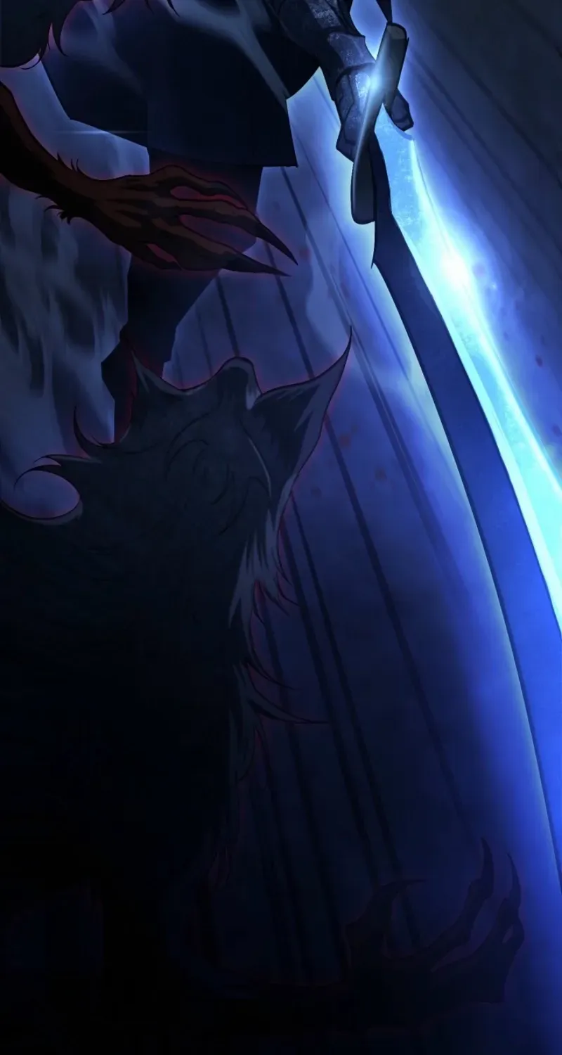 Read Half Blood chapter 18 image 5 on Lezhin