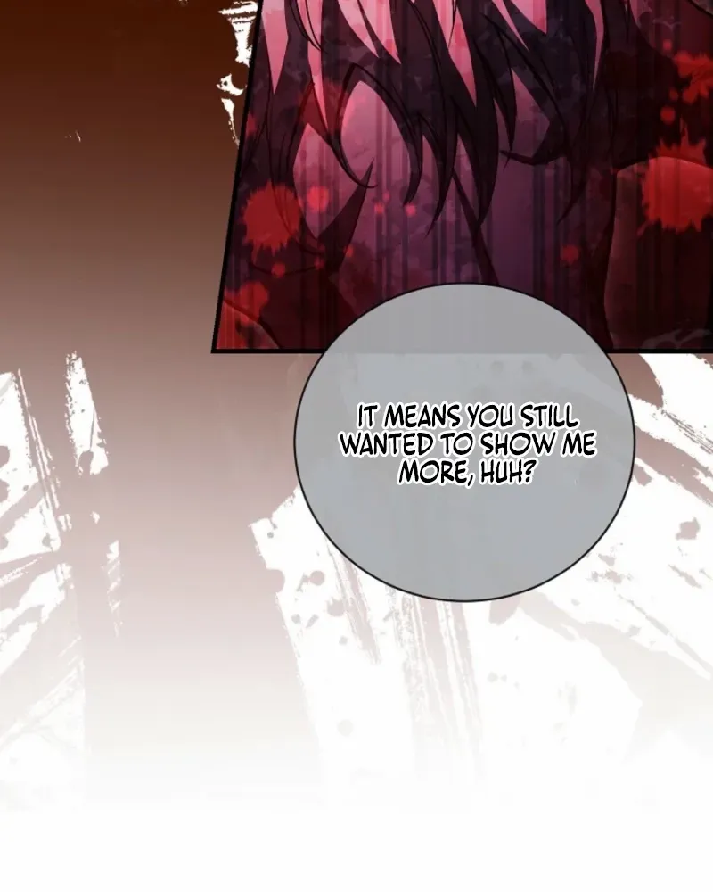 Read Half Blood chapter 18 image 50 on Lezhin