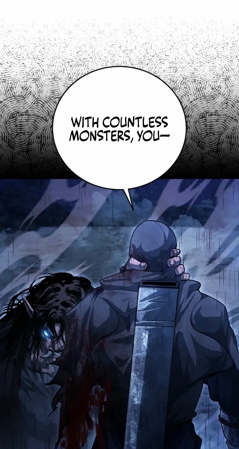 Read Half Blood chapter 18 image 51 on Lezhin