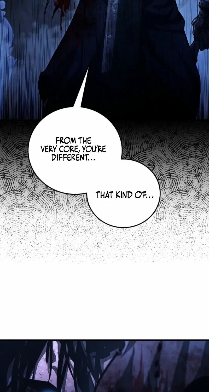 Read Half Blood chapter 18 image 52 on Lezhin