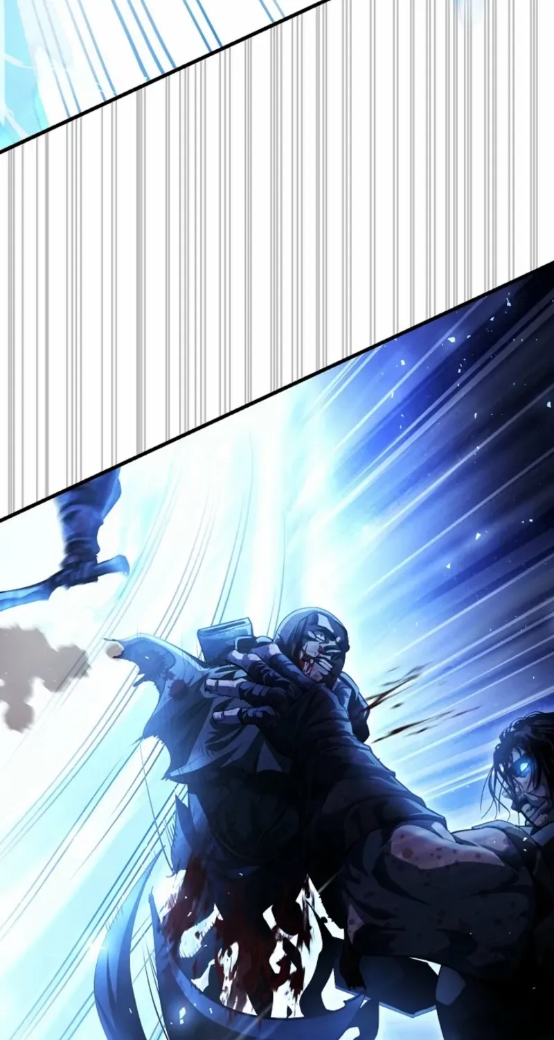 Read Half Blood chapter 18 image 55 on Lezhin