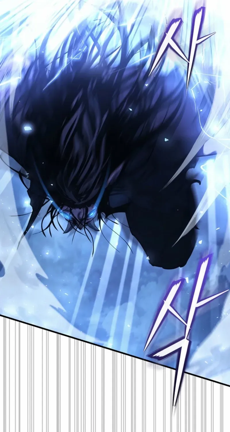 Read Half Blood chapter 18 image 60 on Lezhin