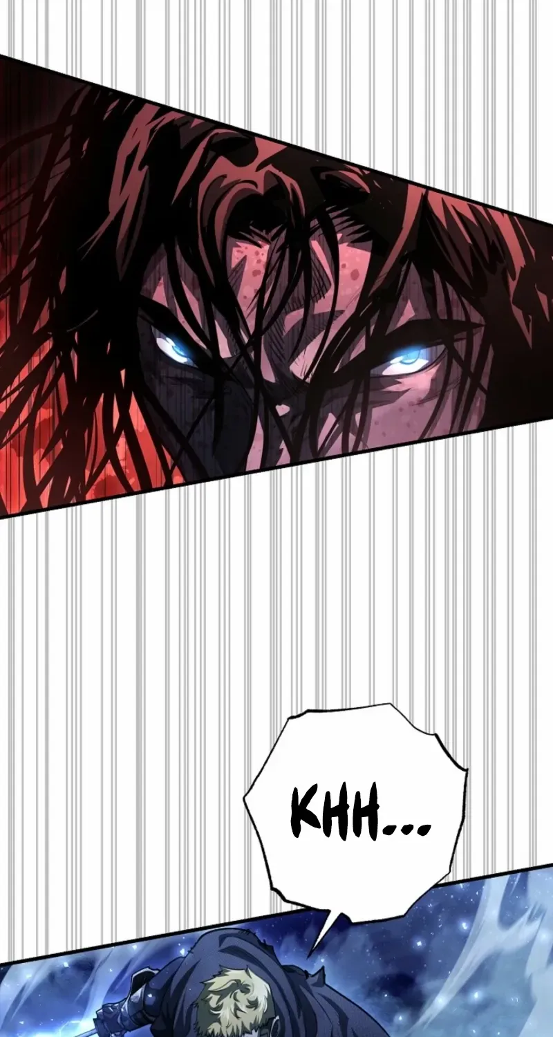 Read Half Blood chapter 18 image 61 on Lezhin