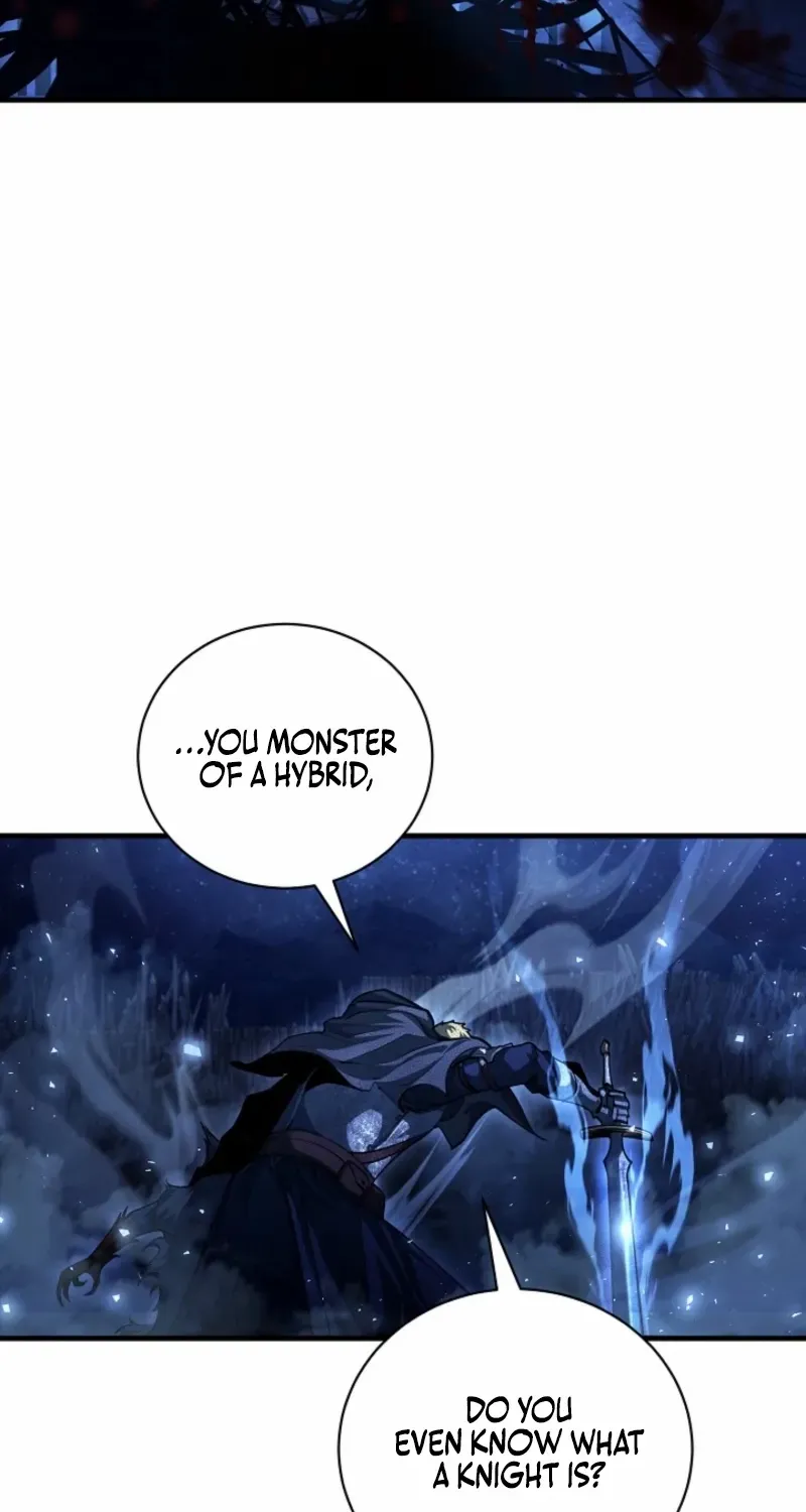 Read Half Blood chapter 18 image 68 on Lezhin