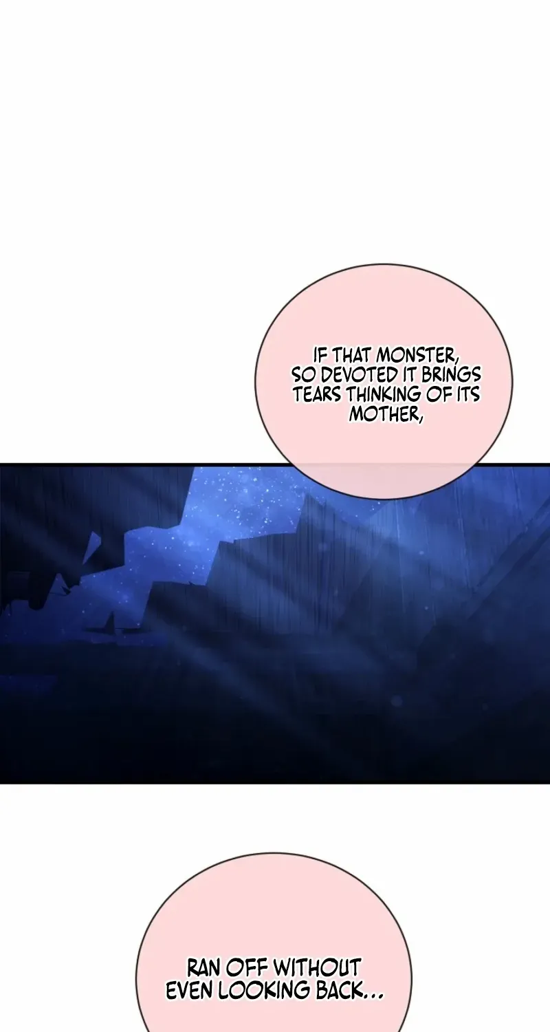 Read Half Blood chapter 18 image 77 on Lezhin