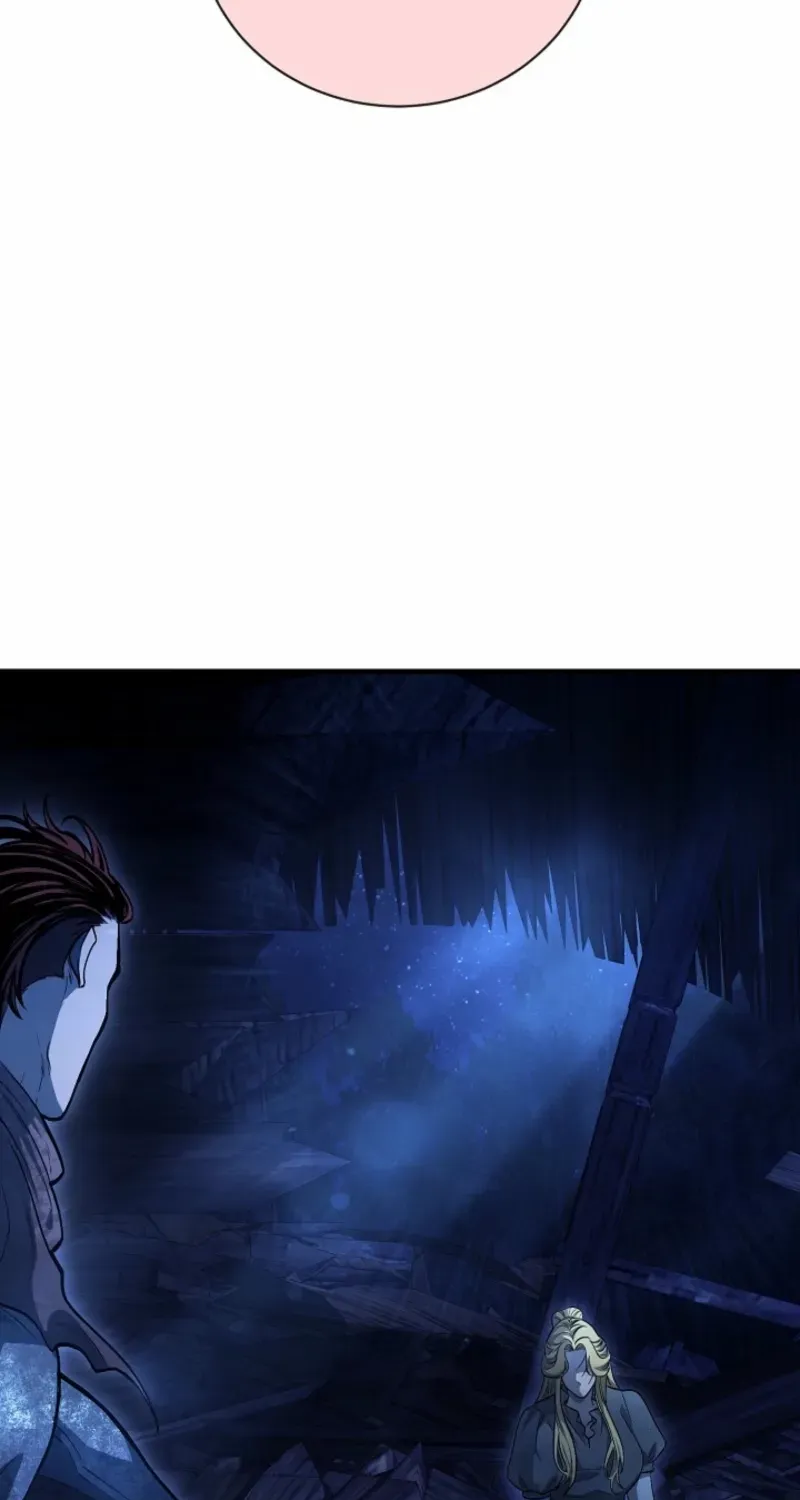 Read Half Blood chapter 18 image 78 on Lezhin