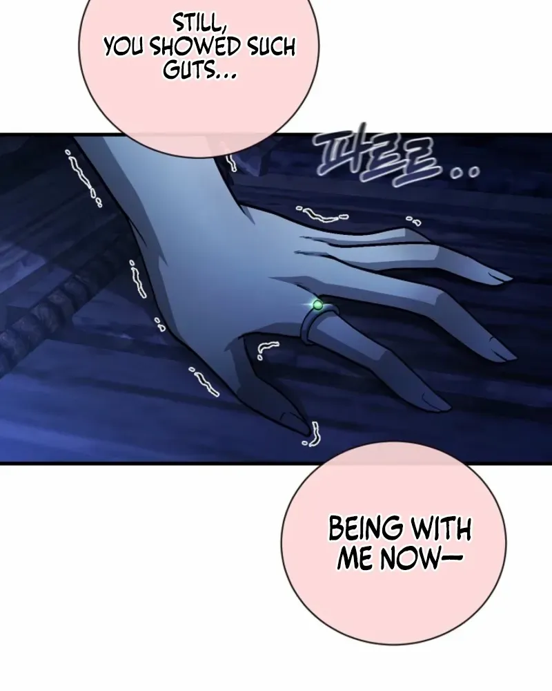 Read Half Blood chapter 18 image 80 on Lezhin