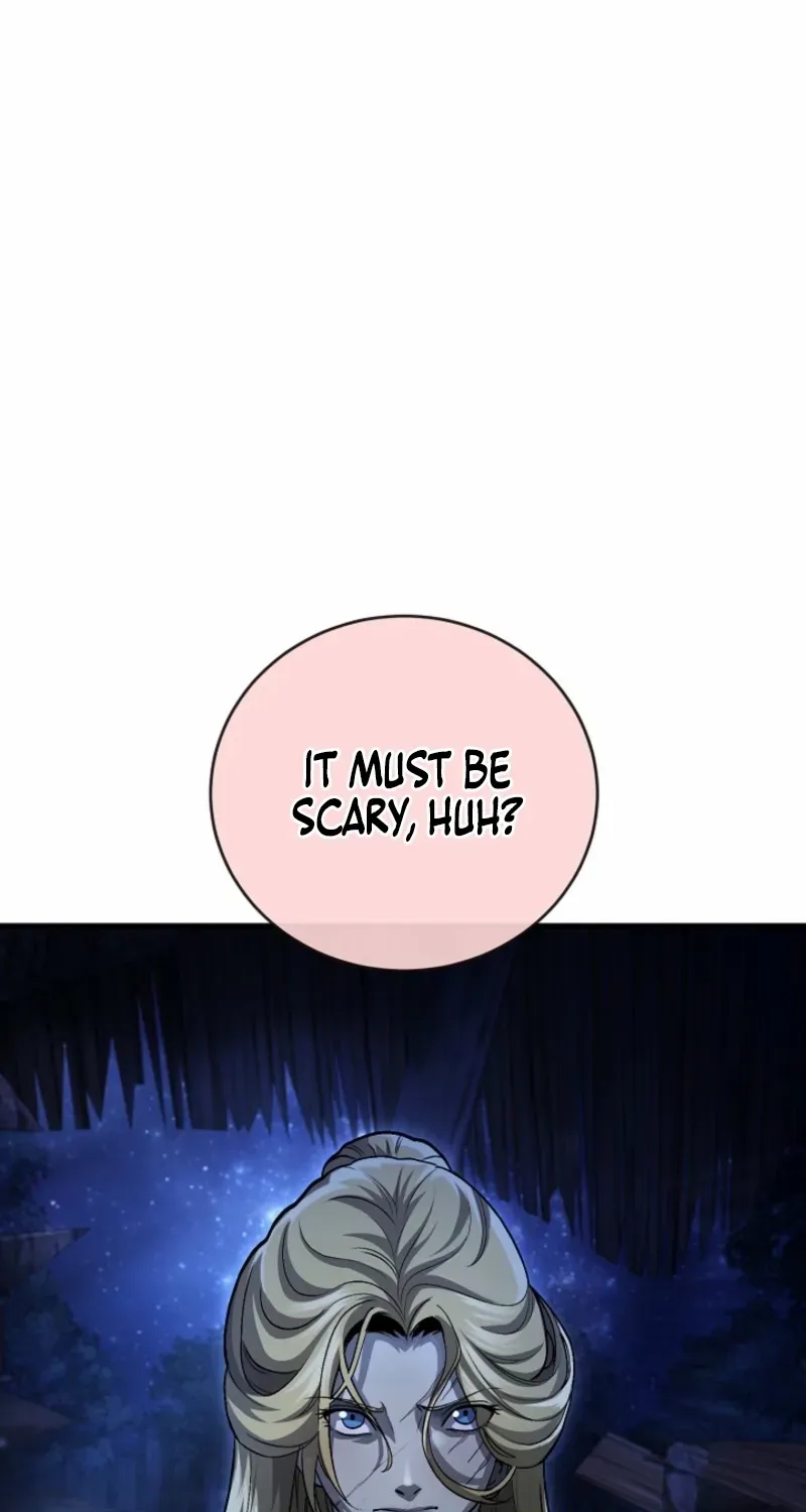 Read Half Blood chapter 18 image 81 on Lezhin