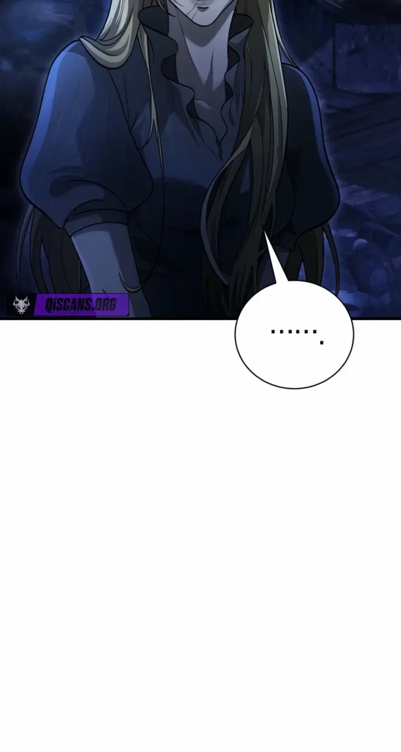 Read Half Blood chapter 18 image 82 on Lezhin